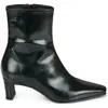 Image de Bottines femme JB Martin Pastille Noir 40 AMJ431-11