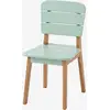 Image de Chaise maternelle outdoor/indoor Tropicool sauge