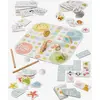 Image de Coffret Mes premiers jeux FSC® multicolore