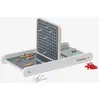 Image de Bataille navale en bois FSC® multicolore