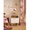 Image de Chevet enfant LIGNE FESTON blanc