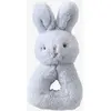 Image de Hochet Lapin gris
