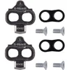 Image de Jeu de cales Look X-track x5 Gris TU 18234