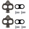 Image de Cale de pédale Look X-track easy Argenté TU 18235
