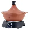 Image de Tajine 3l Silver Style