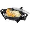 Image de Wok electrique Silver Style 6l