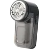 Image de Rasoir Anti-bouloches Silver Style Noir