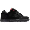 Image de Baskets DC Shoes Stag Noir 42 320188-BYR