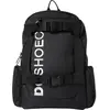 Image de Sac à dos DC Shoes Chalkers 4 Noir 19 L ADYBP03106-KVJ0