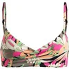 Image de Haut de maillot de bain femme Roxy Beach Classics Multicolore S ERJX305202-KVJ8