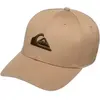 Image de Casquette 5 Pannel Quiksilver Decades Vert TU AQYHA04002-CJZ0