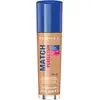 Image de Rimmel London SPF 20 Match Perfection Fond de Teint 30 ml (Différentes teintes) - Classic Ivory