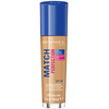 Image de Rimmel London SPF 20 Match Perfection Fond de Teint 30 ml (Différentes teintes) - True Ivory