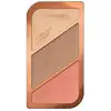 Image de Rimmel Palette Kate Sculpture Highlighter (18,5 g) - 002