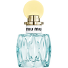 Image de Miu Miu Eau Bleue Eau de Parfum 50ml