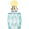 Image de Miu Miu Eau Bleue Eau de Parfum 100ml