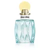 Image de MIU MIU L’EAU BLEUE eau de parfum vaporisateur 100 ml