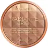 Image de Poudre scintillante Radiance Brick Rimmel 12 g - 02
