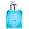 Image de ETERNITY AIR MEN eau de toilette vaporisateur 100 ml