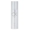 Image de CK ONE déodorant vaporisateur 150 ml