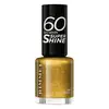 Image de Rimmel Vernis à ongles à paillettes 60 secondes   Oh My Gold
