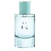 Image de TIFFANY & LOVE eau de parfum vaporisateur 50 ml