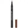Image de Rimmel Brow Pro Micro 24HR Precision-Stroke Pen 1ml (Various Shades) - 002 Honey Brown
