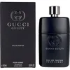 Image de GUCCI GUILTY POUR HOMME eau de parfum vaporisateur 90 ml