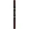 Image de Max Factor Real Brow Fill and Shape Crayon Sourcils (Différentes teintes disponibles) - Deep Brown