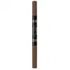 Image de Max Factor Real Brow Fill and Shape Crayon Sourcils (Différentes teintes disponibles) - Soft Brown