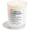 Image de Bougie Près du feu Maison Margiela Replica 165 g