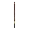 Image de BRÔW SHAPING powdery pencil #08-dark brown