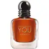 Image de Après-Rasage Stronger with You Intensely Emporio Armani   50 ml
