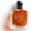 Image de Après-Rasage Stronger with You Intensely Emporio Armani   100 ml