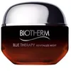 Image de BLUE THERAPY AMBER ALGAE revitalize night cream 50 ml