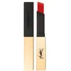 Image de ROUGE PUR COUTURE THE SLIM lipstick #28-true chili