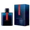Image de LUNA ROSSA OCEAN eau de toilette vaporisateur 100 ml