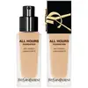Image de Yves Saint Laurent All Hours Fond De Teint Mat Lumineux SPF 39 [25 ml] (Différentes Teintes) - LC4
