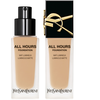 Image de Yves Saint Laurent All Hours Fond De Teint Mat Lumineux SPF 39 [25 ml] (Différentes Teintes) - LC6