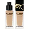 Image de Yves Saint Laurent All Hours Fond De Teint Mat Lumineux SPF 39 [25 ml] (Différentes Teintes) - LN7