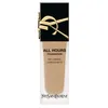Image de ALL HOURS FOUNDATION encre de peau #MN7