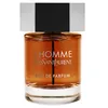 Image de L’HOMME eau de parfum vaporisateur 100 ml