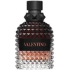 Image de Valentino Born in Roma Uomo Coral Eau de Toilette for Him 50ml
