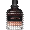 Image de Valentino Born in Roma Uomo Coral Eau de Toilette for Him 100ml