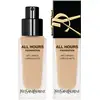 Image de Yves Saint Laurent All Hours Fond De Teint Mat Lumineux SPF 39 [25 ml] (Différentes Teintes) - LN3