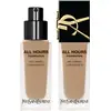 Image de Yves Saint Laurent All Hours Fond De Teint Mat Lumineux SPF 39 [25 ml] (Différentes Teintes) - MC2