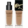 Image de Yves Saint Laurent All Hours Fond De Teint Mat Lumineux SPF 39 [25 ml] (Différentes Teintes) - MC5