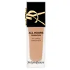 Image de ALL HOURS FOUNDATION encre de peau #MN5