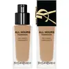 Image de Yves Saint Laurent All Hours Fond De Teint Mat Lumineux SPF 39 [25 ml] (Différentes Teintes) - MN10