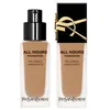 Image de ALL HOURS FOUNDATION encre de peau #MN10